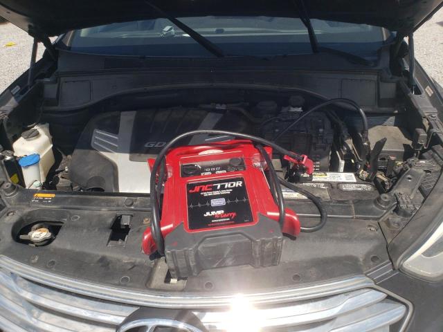 2015 HYUNDAI SANTA FE G KM8SRDHF0FU104788