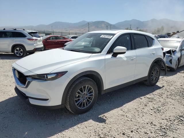 Vin: jm3kfbcm6m0458043, lot: 61431555, mazda cx-5 touring 2021 img_1