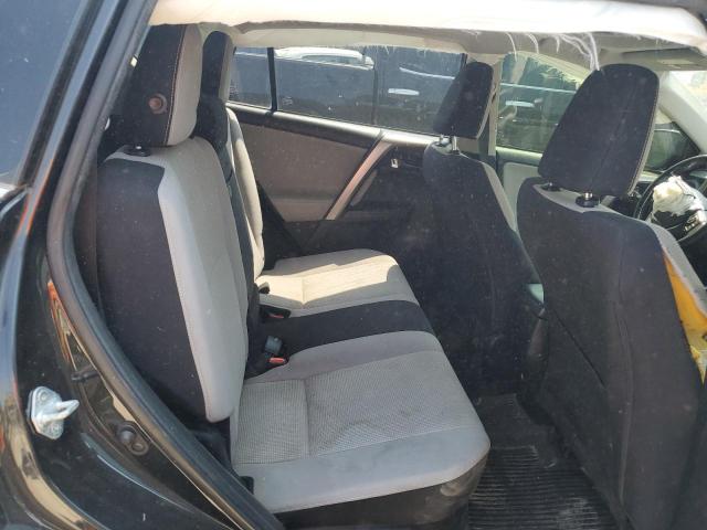 2018 TOYOTA RAV4 HV LE - JTMRJREV5JD165517