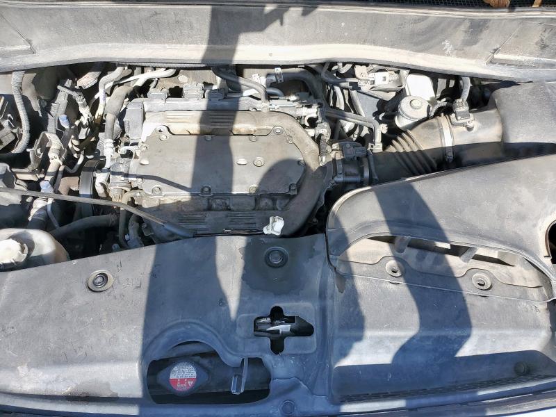 2015 HONDA PILOT EXL - 5FNYF3H59FB032507