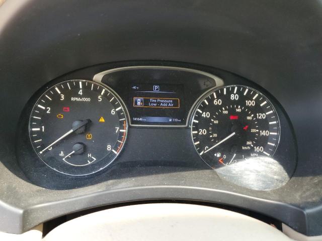 2016 NISSAN ALTIMA 2.5 - 1N4AL3AP9GN356880