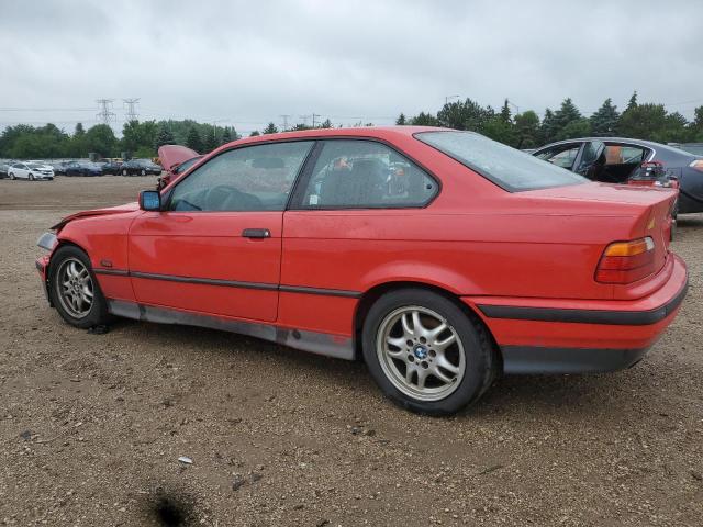 Vin: wbabf4322sek15880, lot: 59212705, bmw 3 series is automatic 19952