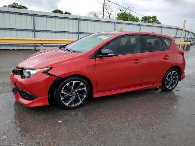 Vin: jtnkarje1hj551379, lot: 59938125, toyota corolla 2017 img_1