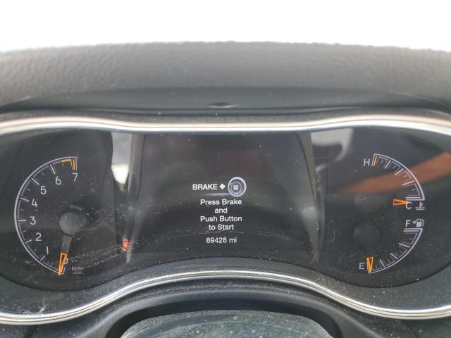 2017 JEEP GRAND CHER - 1C4RJEAG4HC805006