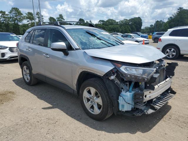 2021 TOYOTA RAV4 XLE - 2T3W1RFV1MC128278