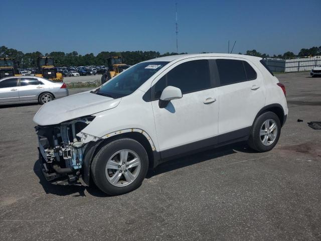 Vin: kl7cjksb2lb085675, lot: 61340375, chevrolet trax ls 2020 img_1