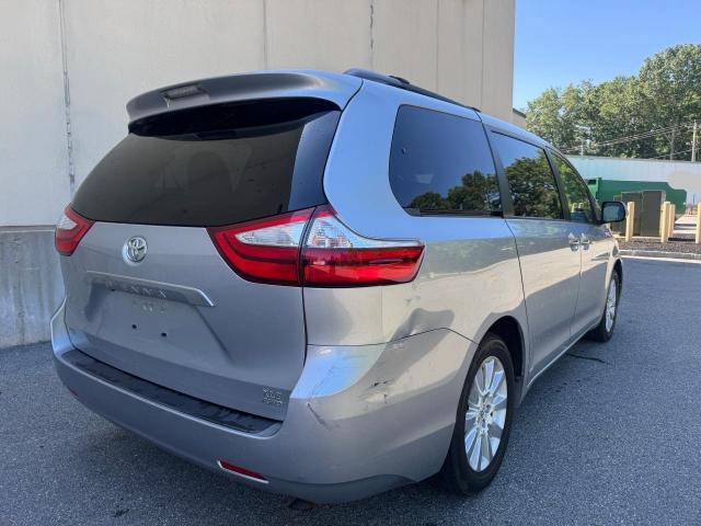 Vin: 5tddk3dc8fs124511, lot: 62570905, toyota all models xle 20154