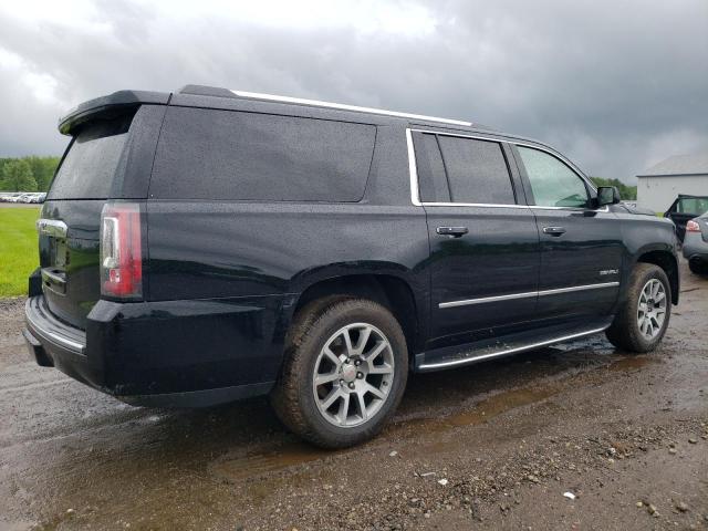 Vin: 1gks2hkj6hr122848, lot: 59744435, gmc yukon denali 20173