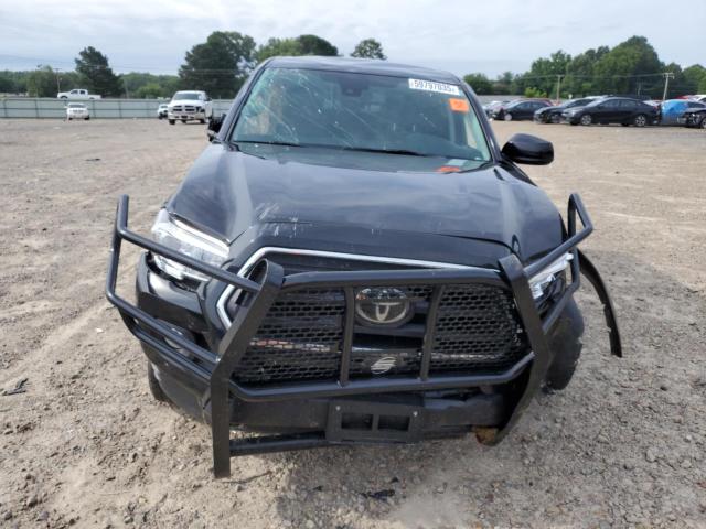 2023 TOYOTA TACOMA DOU - 3TMCZ5AN1PM577038