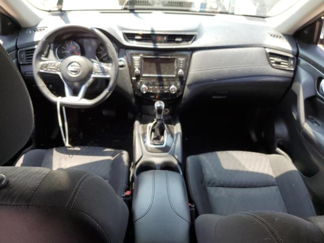 2020 NISSAN ROGUE S - KNMAT2MV9LP529181