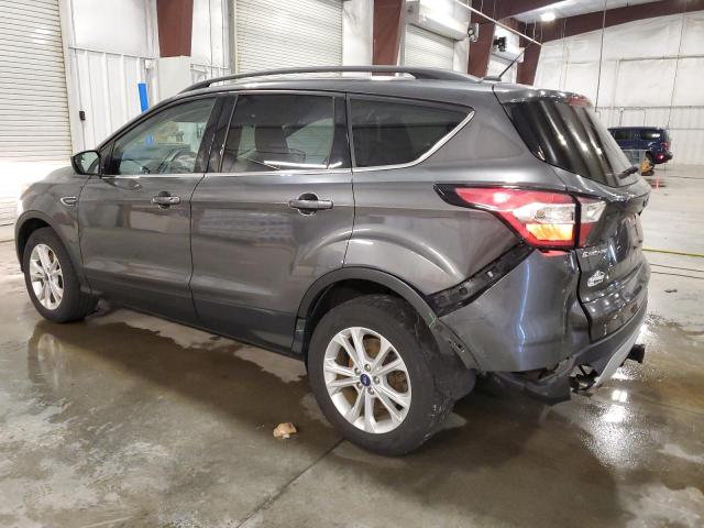 2018 FORD ESCAPE SE 1FMCU9GD8JUB84107