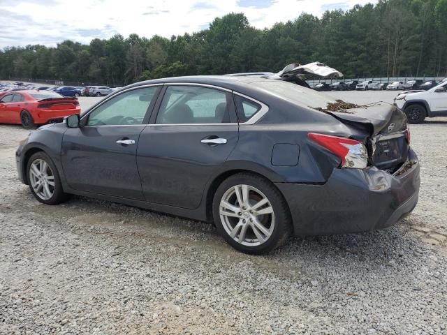 Vin: 1n4bl3ap0hc135508, lot: 61369105, nissan altima 3.5sl 20172