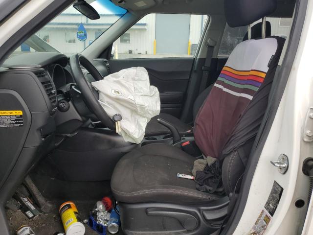 2018 KIA SOUL - KNDJN2A24J7554877