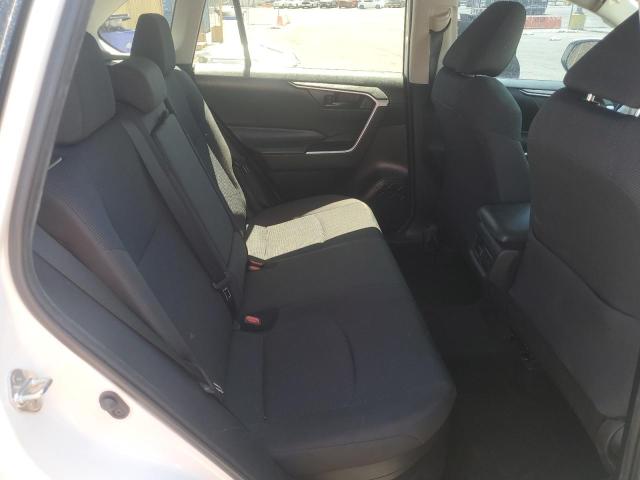 2020 TOYOTA RAV4 LE 2T3MWRFV0LW054566