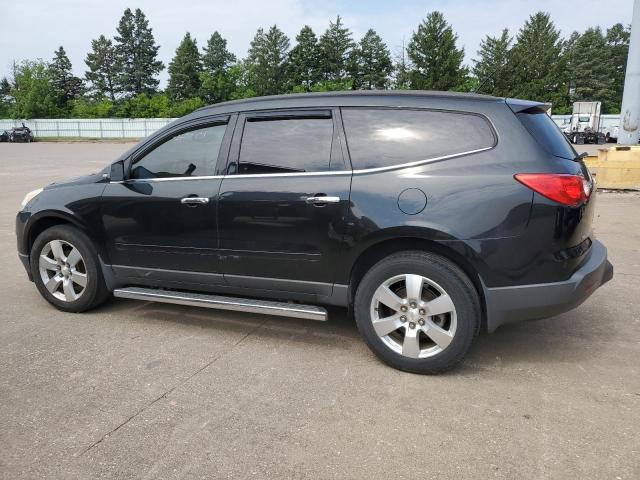 Vin: 1gnkvged8cj214688, lot: 60168355, chevrolet traverse lt 20122