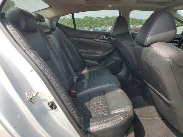 2016 NISSAN MAXIMA 3.5 1N4AA6AP5GC404491