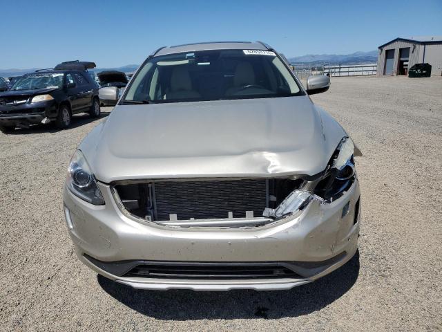 2017 VOLVO XC60 T5 IN YV440MDU6H2102163