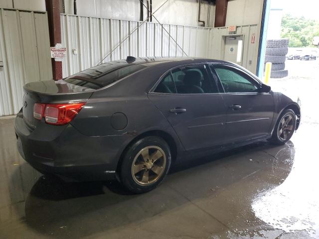 2013 CHEVROLET MALIBU LS - 1G11A5SA8DF315127