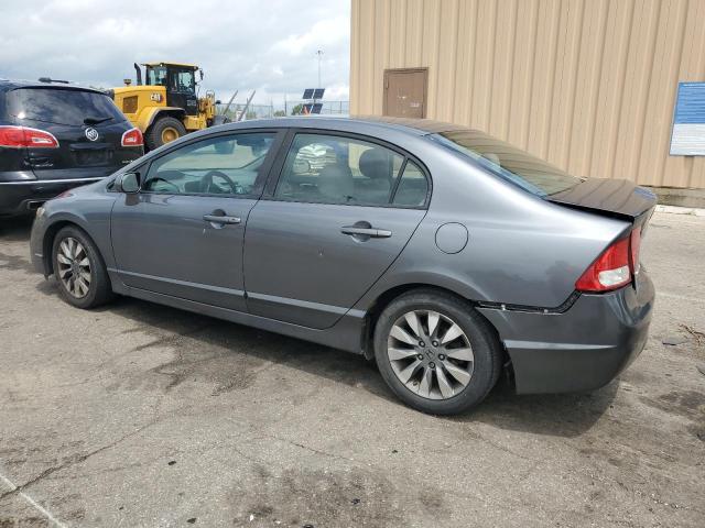 Vin: 19xfa1f87ae009166, lot: 61295725, honda civic ex 20102