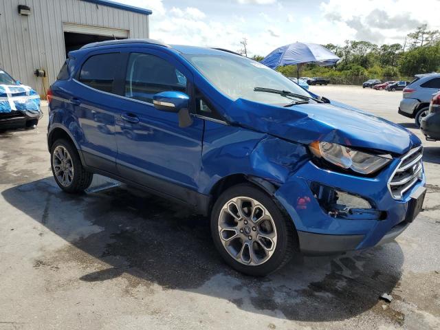 2018 FORD ECOSPORT T MAJ6P1WL4JC182160