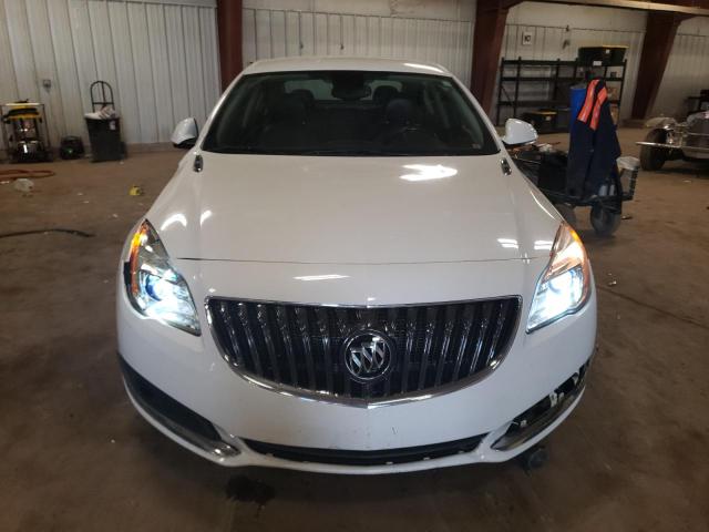 2016 BUICK REGAL - 2G4GK5EX8G9208702
