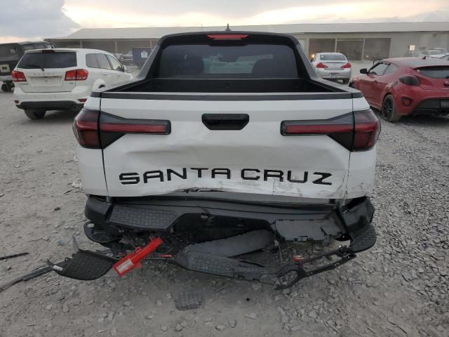 2024 HYUNDAI SANTA CRUZ SE #3317770143