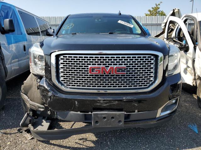 2017 GMC YUKON XL D 1GKS2HKJ6HR403483