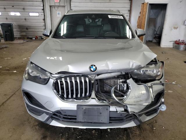 2021 BMW X1 SDRIVE2 WBXJG7C01M5S28024