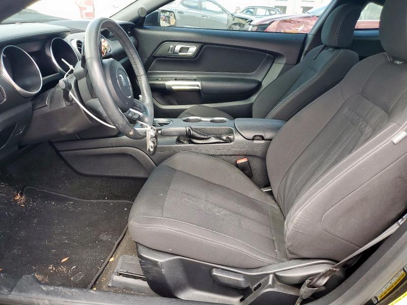 2018 FORD MUSTANG - 1FA6P8TH6J5144863
