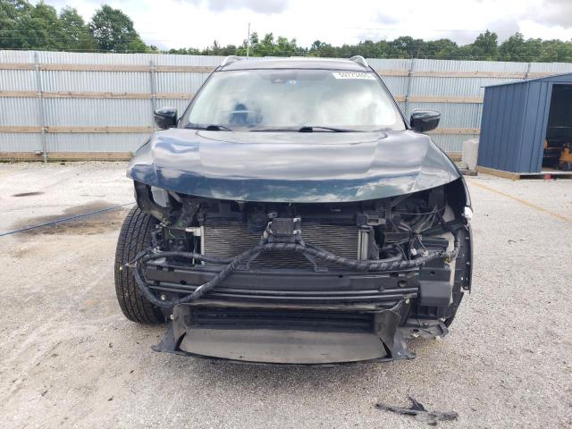 2020 NISSAN ROGUE S - 5N1AT2MV4LC703158