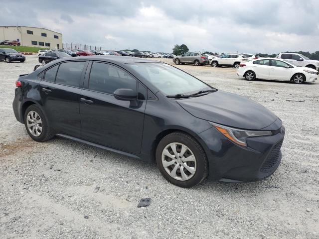 Vin: jtdeprae7lj091685, lot: 59457545, toyota corolla le 20204