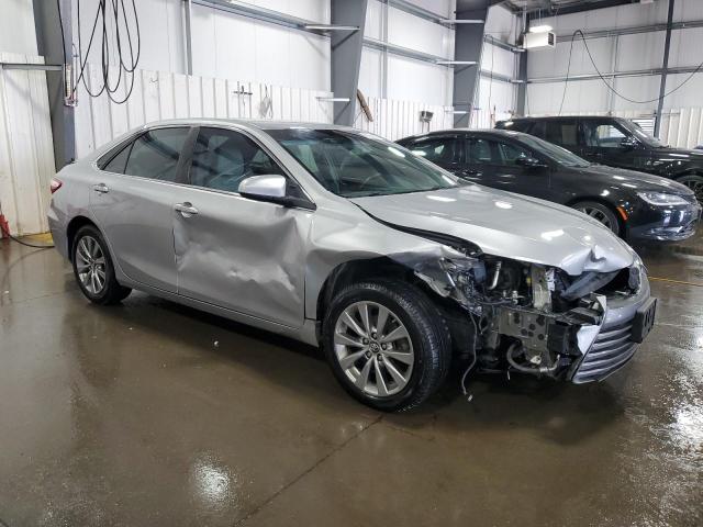 Vin: 4t1bf1fk4hu795737, lot: 60994515, toyota camry le 20174
