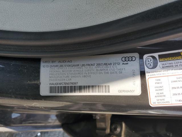 waugfafc7en076097 - 2014 Audi a6 premium plus - #60277895