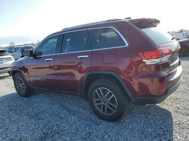 Vin: 1c4rjebg6lc428587, lot: 59438175, jeep grand cher limited 20202