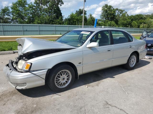 TOYOTA AVALON XL