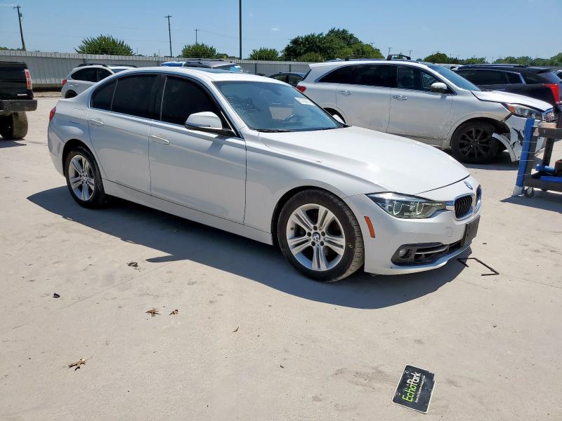 Vin: wba8b9c57jee80972, lot: 61270255, bmw 3 series i 20184