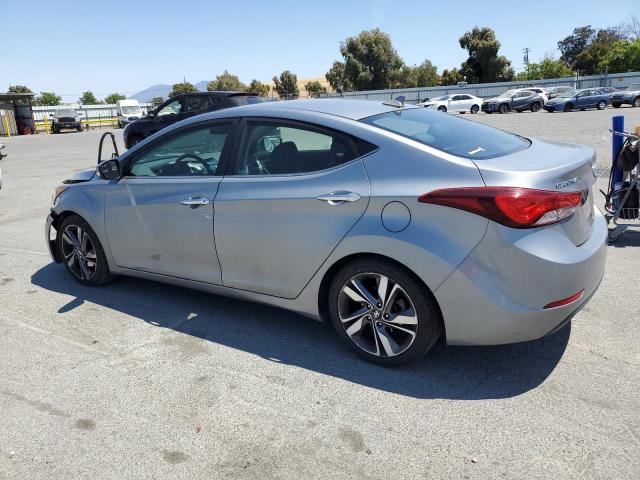 Vin: kmhdh4ae4fu258093, lot: 60360705, hyundai elantra se 20152