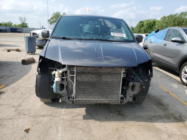 2017 DODGE GRAND CARA - 2C4RDGBG9HR856168
