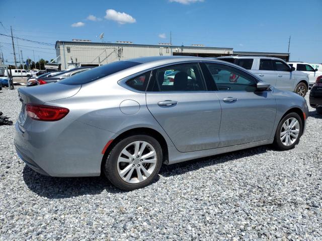 Vin: 1c3cccab3gn140843, lot: 62425535, chrysler 200 limited 20163