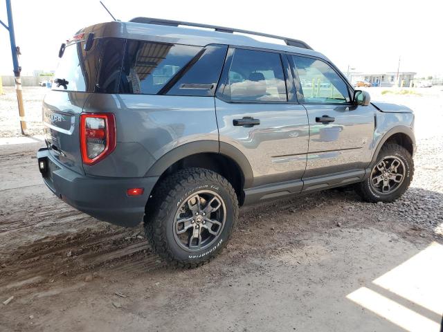 Vin: 3fmcr9b61mra85389, lot: 59626345, ford bronco big bend 20213