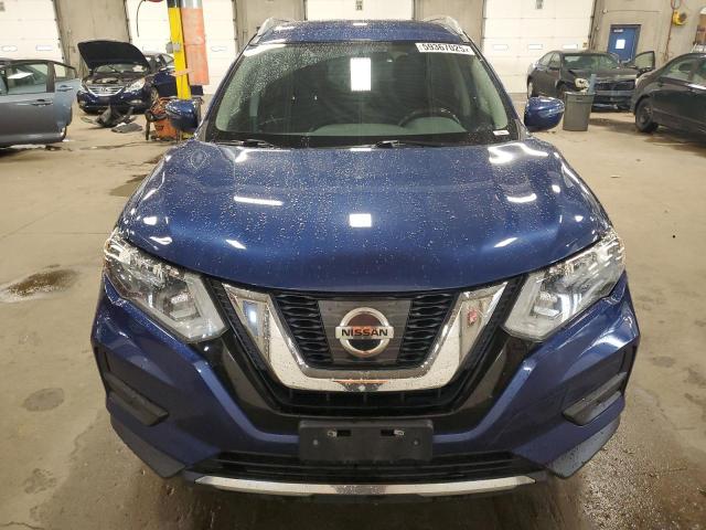2017 NISSAN ROGUE SV - 5N1AT2MV3HC872403