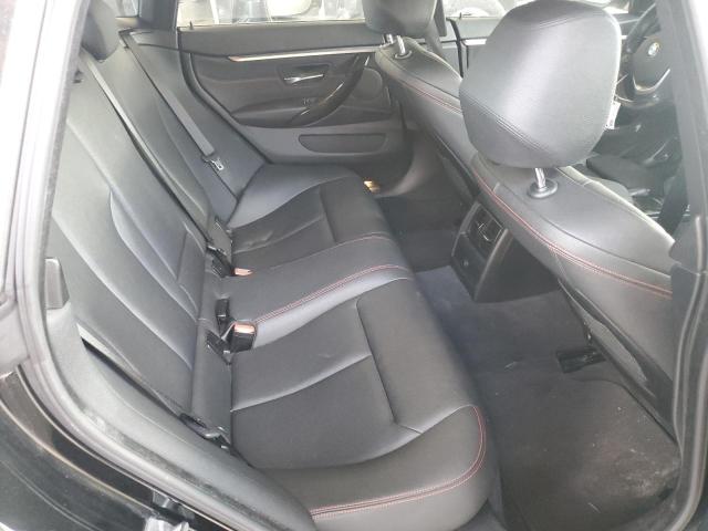 2019 BMW 430I GRAN WBA4J1C51KBM16221