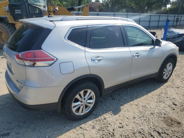 2016 NISSAN ROGUE S #3269854699
