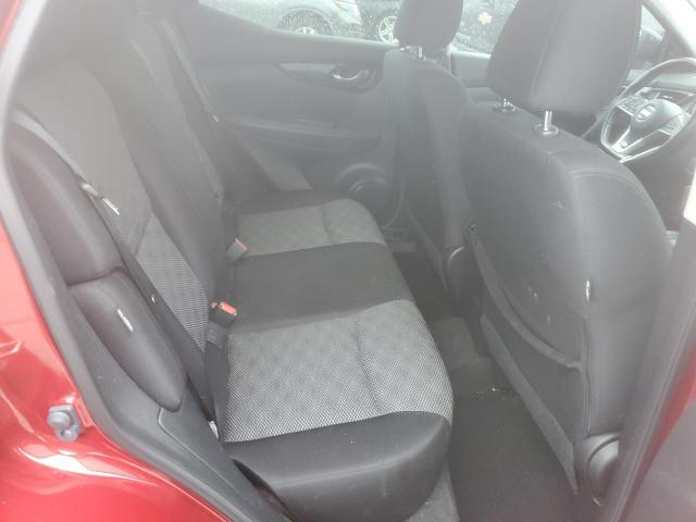 2021 NISSAN ROGUE SPOR JN1BJ1BV3MW316499