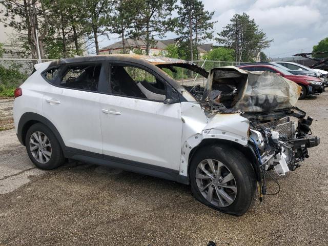 2020 HYUNDAI TUCSON SE KM8J2CA44LU157430
