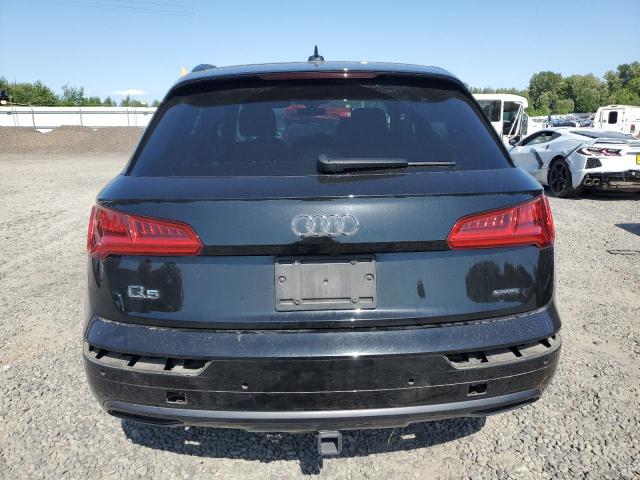 2019 AUDI Q5 PREMIUM - WA1BNAFY1K2059766