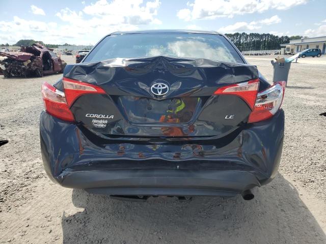 2017 TOYOTA COROLLA L 2T1BURHE6HC826726