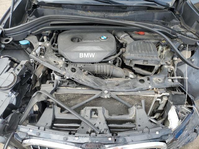 2018 BMW X1 XDRIVE2 WBXHT3C36J5F89230