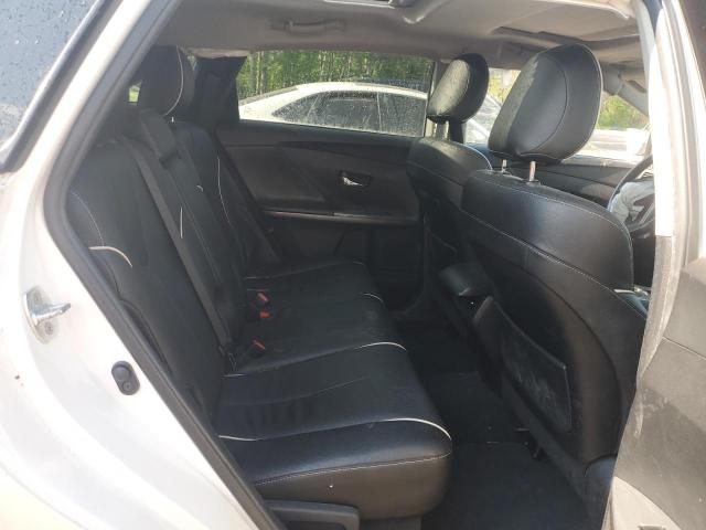 2016 TOYOTA VENZA XLE 4T3BK3BB7GU124534