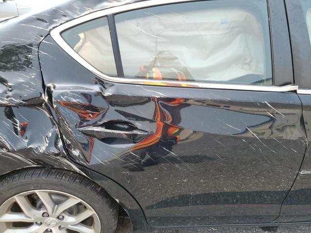 2020 ACURA ILX 19UDE2F36LA004215